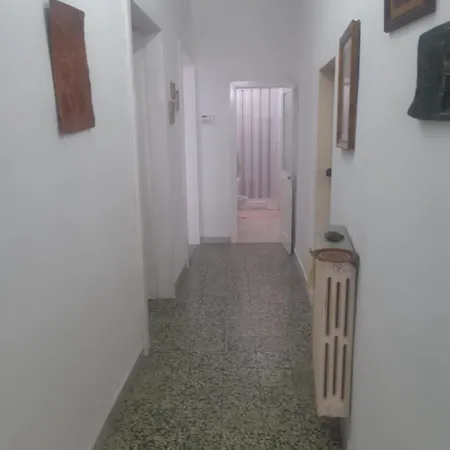 Apartamento Nonno Sandro *