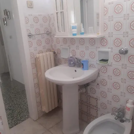 Apartamento Nonno Sandro