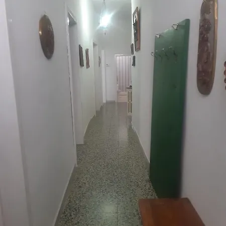 Nonno Sandro Apartamento Tursi
