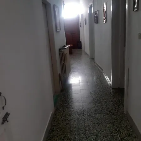 Apartamento Nonno Sandro *
