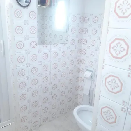 Nonno Sandro Apartamento *