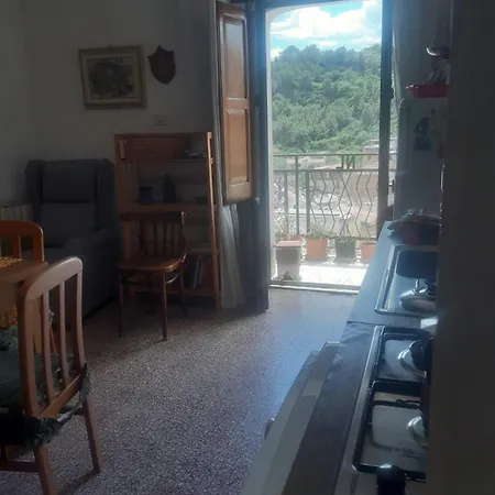 Nonno Sandro Apartamento