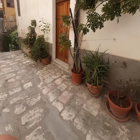 Apartamento Nonno Sandro