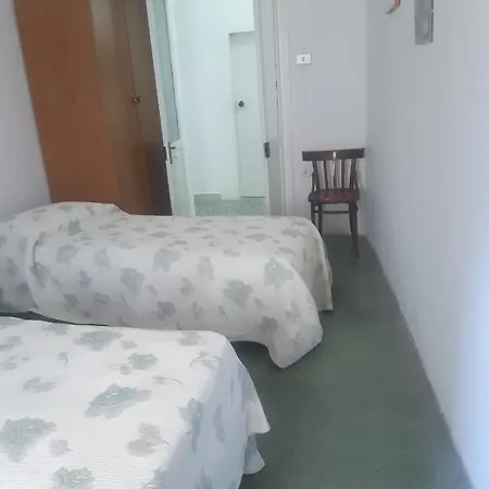 Apartamento Nonno Sandro Tursi
