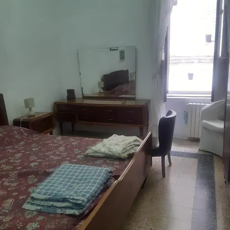 Nonno Sandro Apartamento